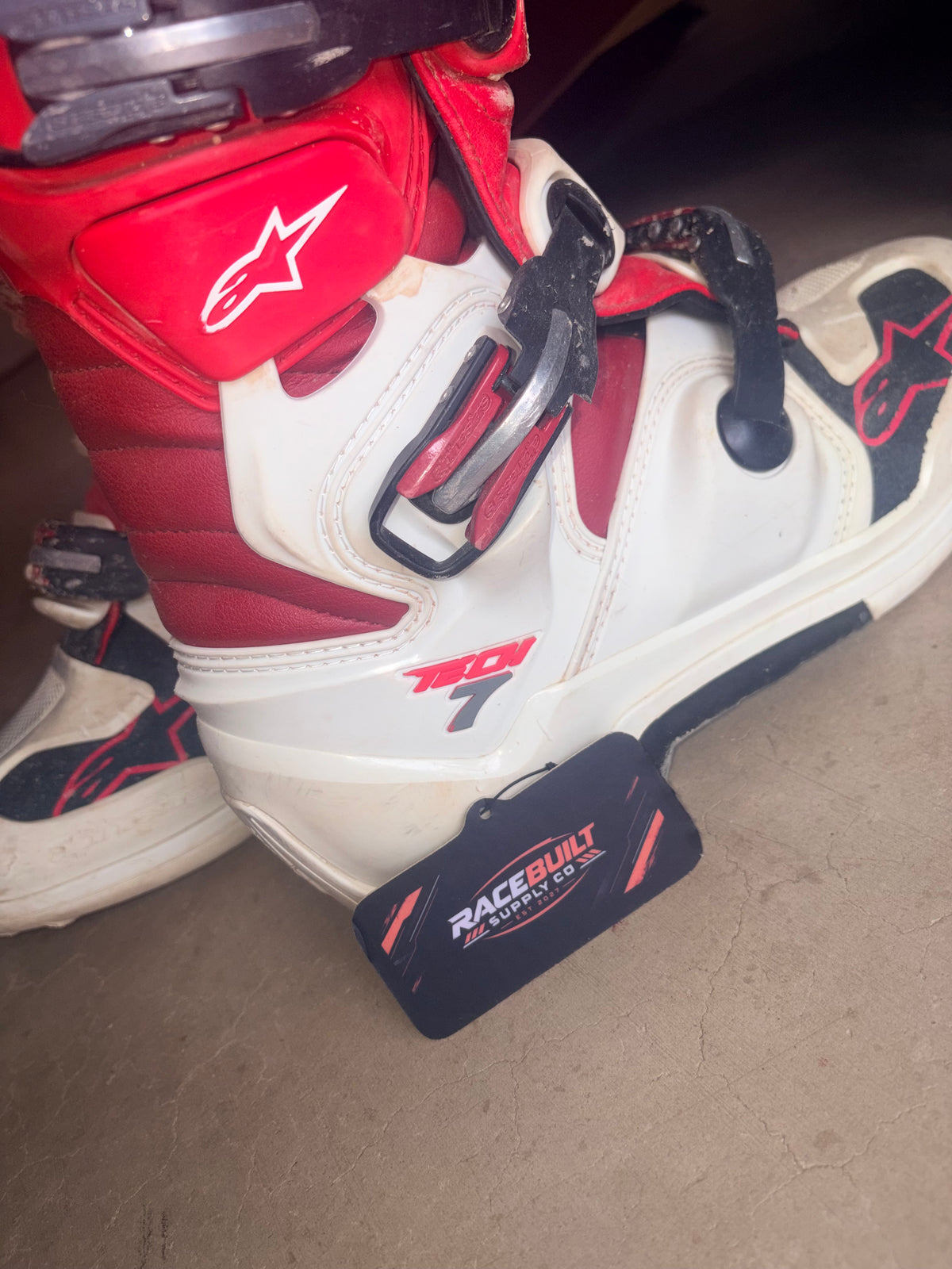 RaceBuilt supply co. Air freshener