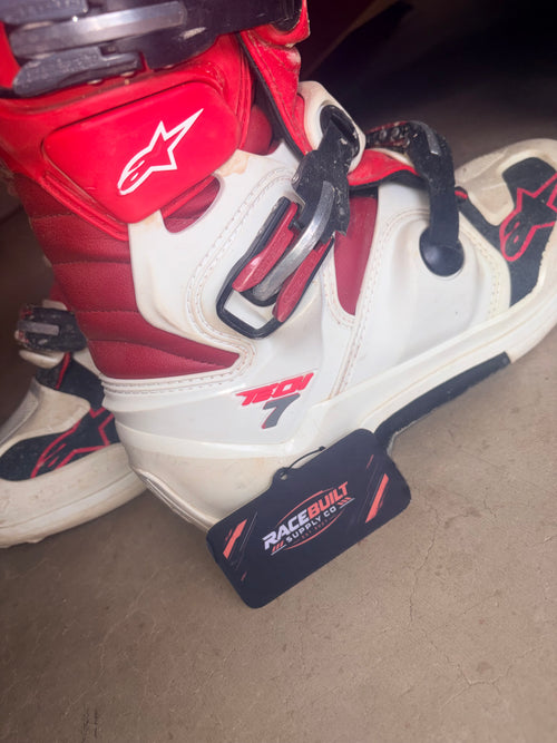 RaceBuilt supply co. Air freshener