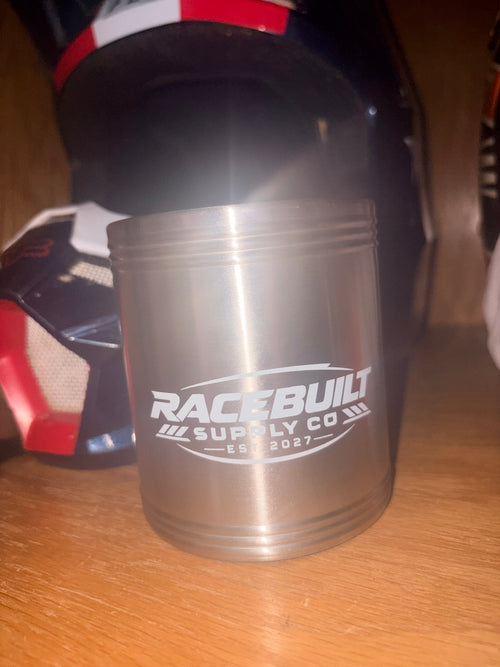 RaceBuilt Moto Can Cooler