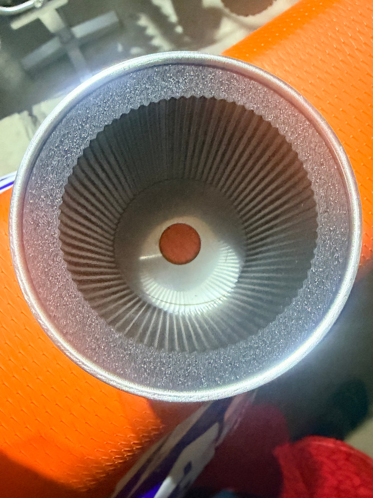 RaceBuilt Moto Can Cooler